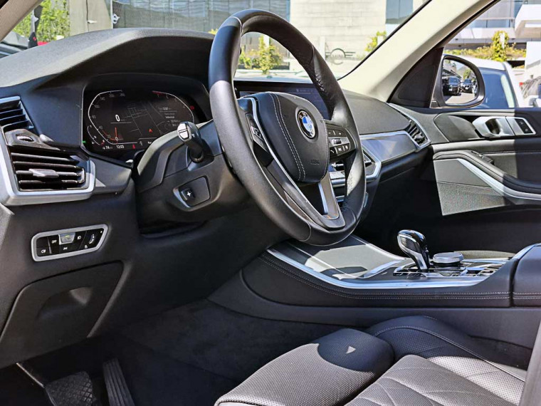 Bmw X5 Xdrive40i Executive 2023 Usado  Usado en BMW Premium Selection