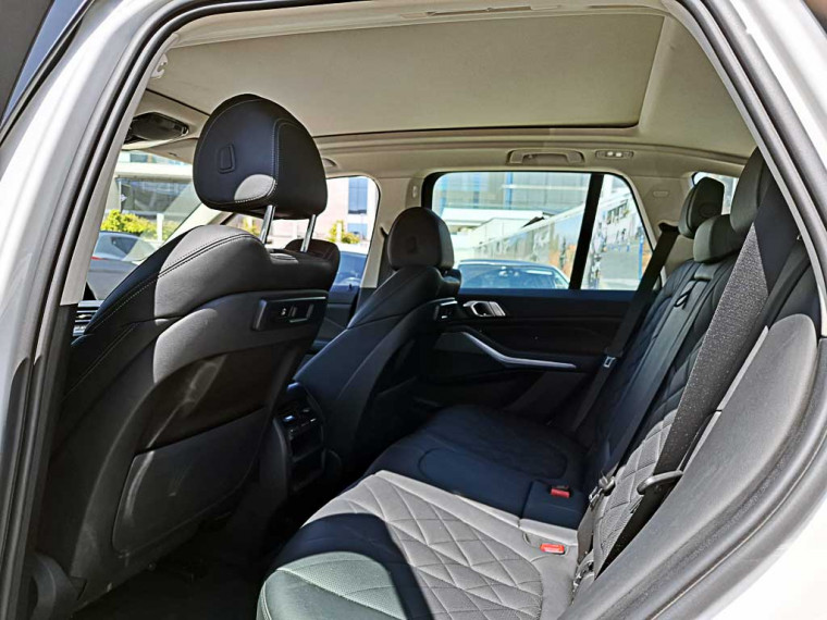 Bmw X5 Xdrive40i Executive 2023 Usado  Usado en BMW Premium Selection