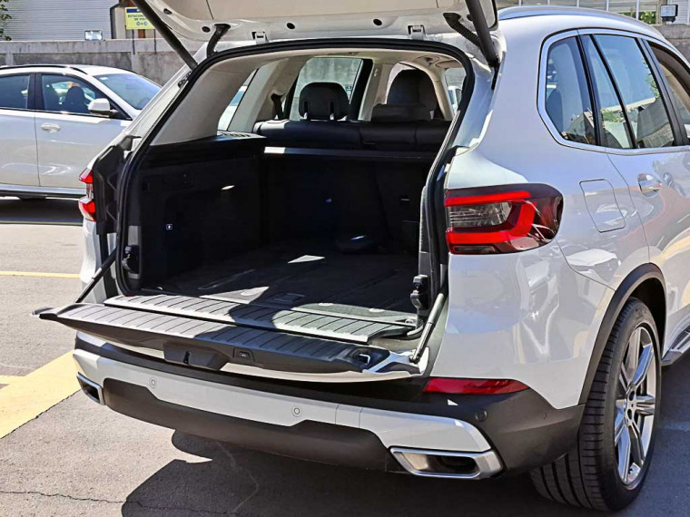 Bmw X5 Xdrive40i Executive 2023 Usado  Usado en BMW Premium Selection