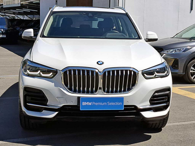 Bmw X5 Xdrive40i Executive 2023 Usado  Usado en BMW Premium Selection