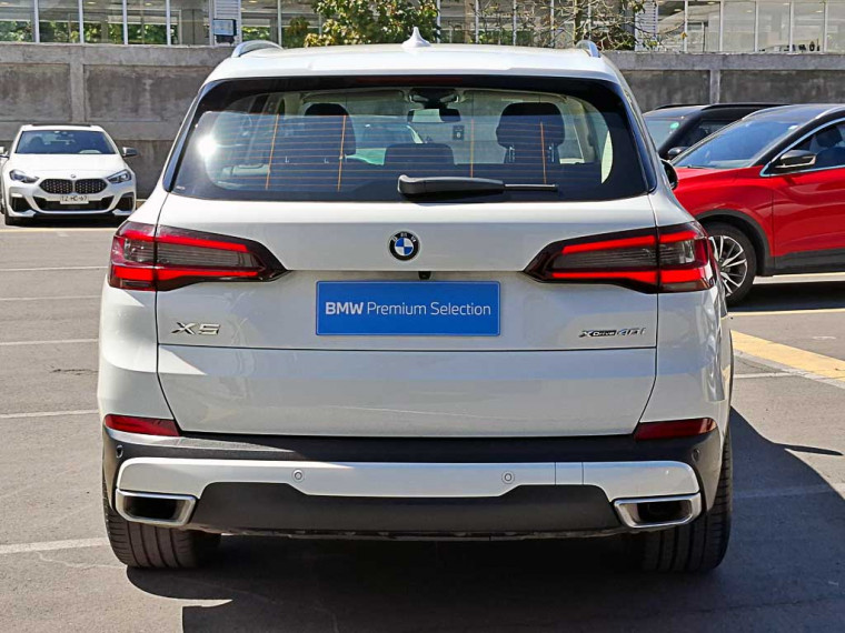 Bmw X5 Xdrive40i Executive 2023 Usado  Usado en BMW Premium Selection