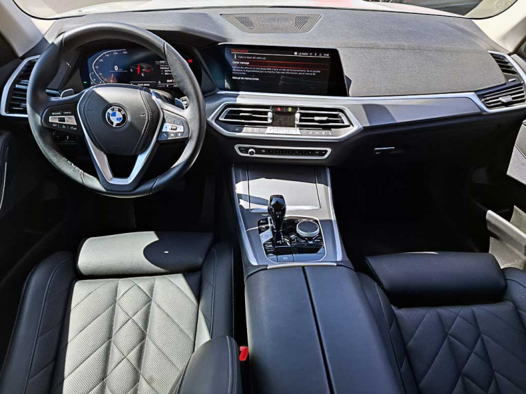 Bmw X5 Xdrive40i Executive 2023 Usado  Usado en BMW Premium Selection