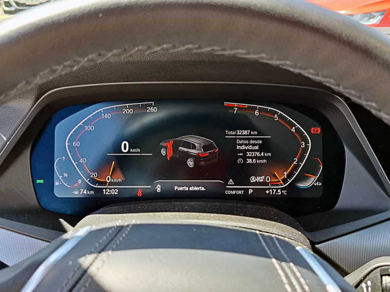 Bmw X5 Xdrive40i Executive 2023 Usado  Usado en BMW Premium Selection