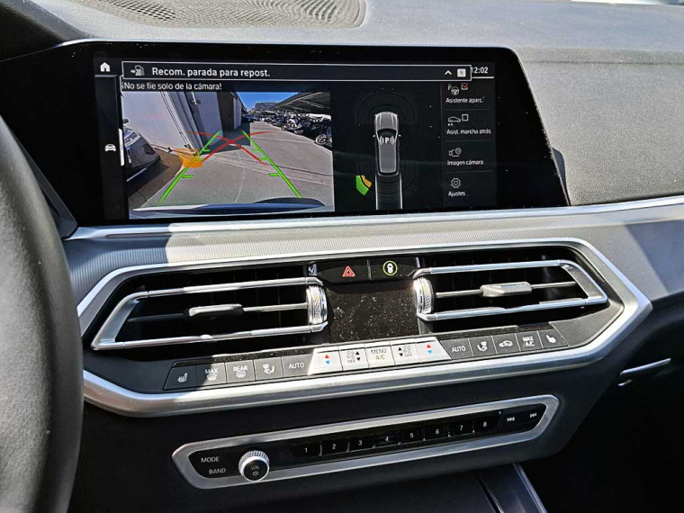 Bmw X5 Xdrive40i Executive 2023 Usado  Usado en BMW Premium Selection