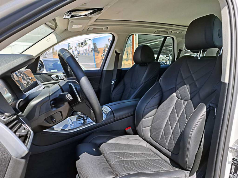 Bmw X5 Xdrive40i Executive 2023 Usado  Usado en BMW Premium Selection