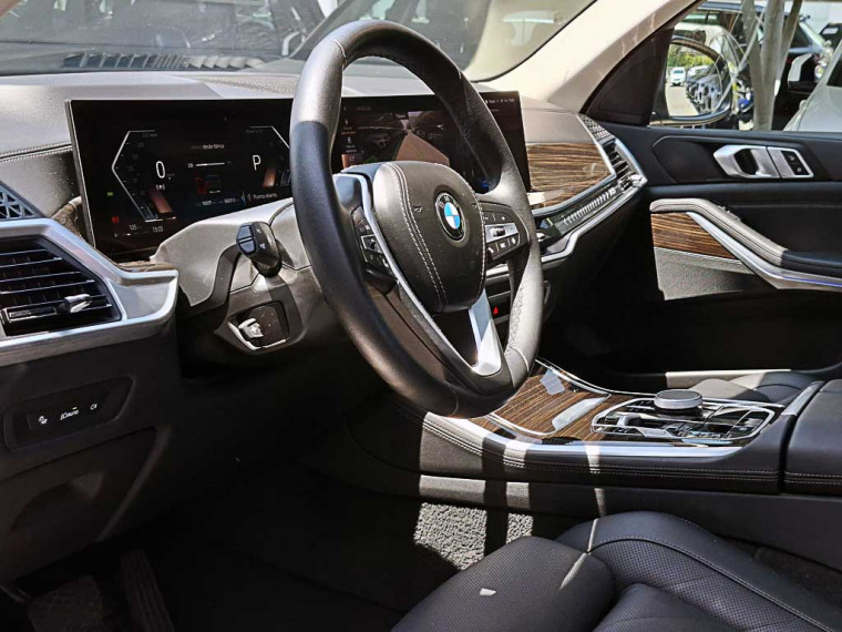 Bmw X5 Xdrive40i Xline 2024 Usado Usado en BMW Premium Selection Bmw X5 Xdrive40i Xline 2024 Usado Usado en BMW Premium Selection