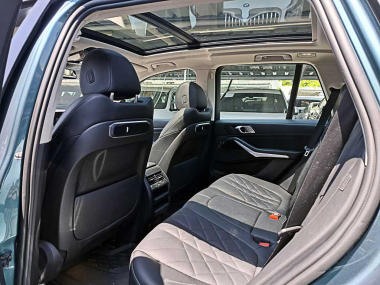 Bmw X5 Xdrive40i Xline 2024 Usado Usado en BMW Premium Selection Bmw X5 Xdrive40i Xline 2024 Usado Usado en BMW Premium Selection