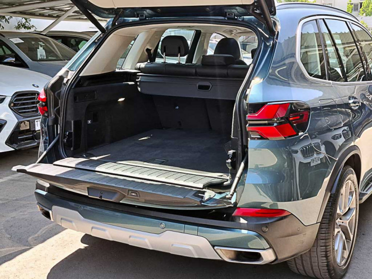 Bmw X5 Xdrive40i Xline 2024 Usado Usado en BMW Premium Selection Bmw X5 Xdrive40i Xline 2024 Usado Usado en BMW Premium Selection
