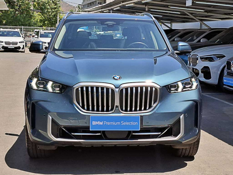 Bmw X5 Xdrive40i Xline 2024 Usado Usado en BMW Premium Selection Bmw X5 Xdrive40i Xline 2024 Usado Usado en BMW Premium Selection