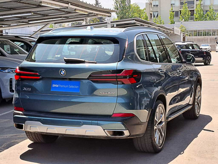 Bmw X5 Xdrive40i Xline 2024 Usado Usado en BMW Premium Selection Bmw X5 Xdrive40i Xline 2024 Usado Usado en BMW Premium Selection