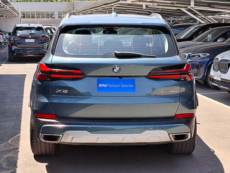 Bmw X5 Xdrive40i Xline 2024 Usado Usado en BMW Premium Selection Bmw X5 Xdrive40i Xline 2024 Usado Usado en BMW Premium Selection