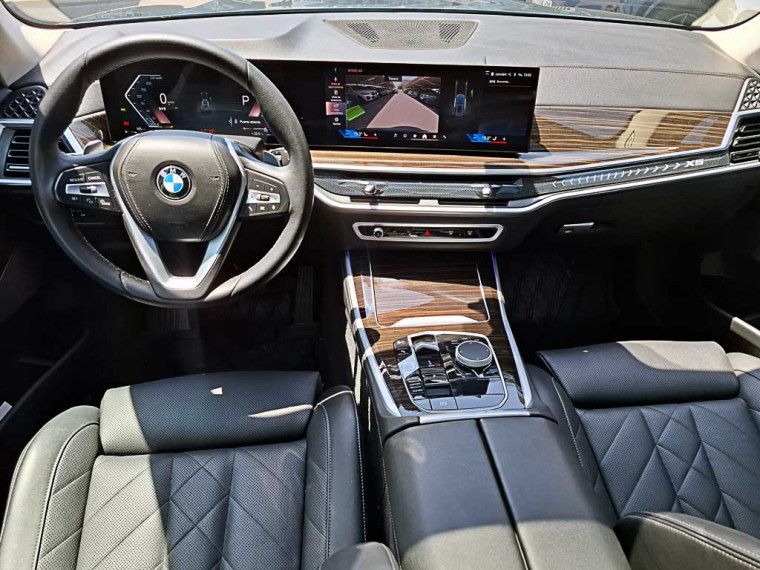 Bmw X5 Xdrive40i Xline 2024 Usado Usado en BMW Premium Selection Bmw X5 Xdrive40i Xline 2024 Usado Usado en BMW Premium Selection