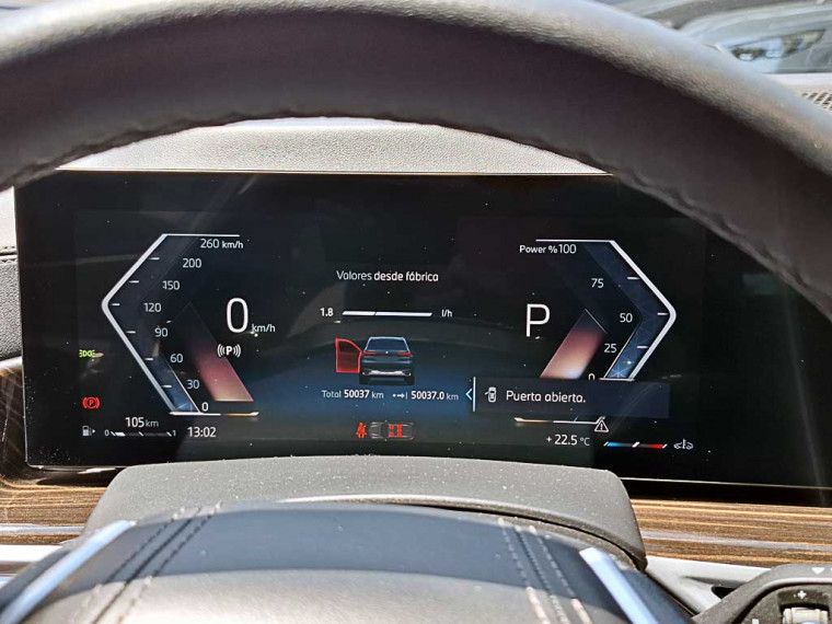 Bmw X5 Xdrive40i Xline 2024 Usado Usado en BMW Premium Selection Bmw X5 Xdrive40i Xline 2024 Usado Usado en BMW Premium Selection