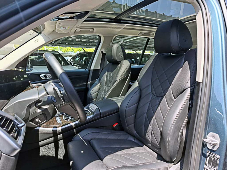 Bmw X5 Xdrive40i Xline 2024 Usado Usado en BMW Premium Selection Bmw X5 Xdrive40i Xline 2024 Usado Usado en BMW Premium Selection