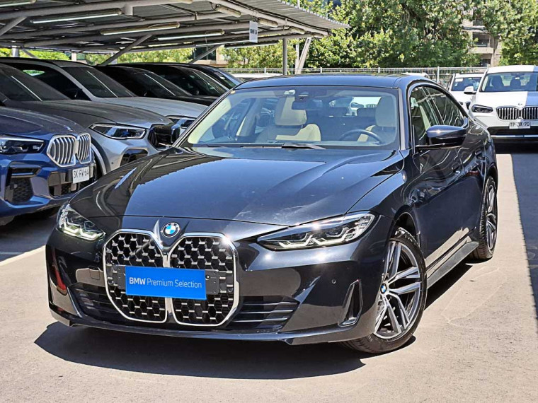 Bmw 420 I Gran Coupé Dynamic 2024 Usado  Usado en BMW Premium Selection