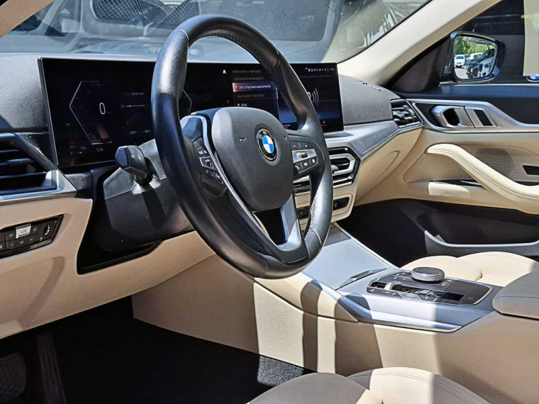 Bmw 420 I Gran Coupé Dynamic 2024 Usado  Usado en BMW Premium Selection