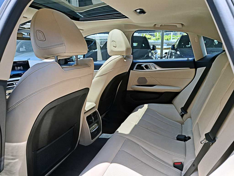 Bmw 420 I Gran Coupé Dynamic 2024 Usado  Usado en BMW Premium Selection