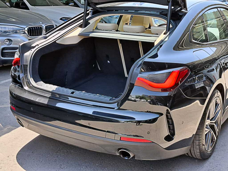 Bmw 420 I Gran Coupé Dynamic 2024 Usado  Usado en BMW Premium Selection