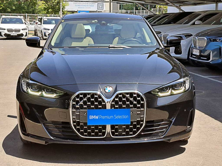 Bmw 420 I Gran Coupé Dynamic 2024 Usado  Usado en BMW Premium Selection