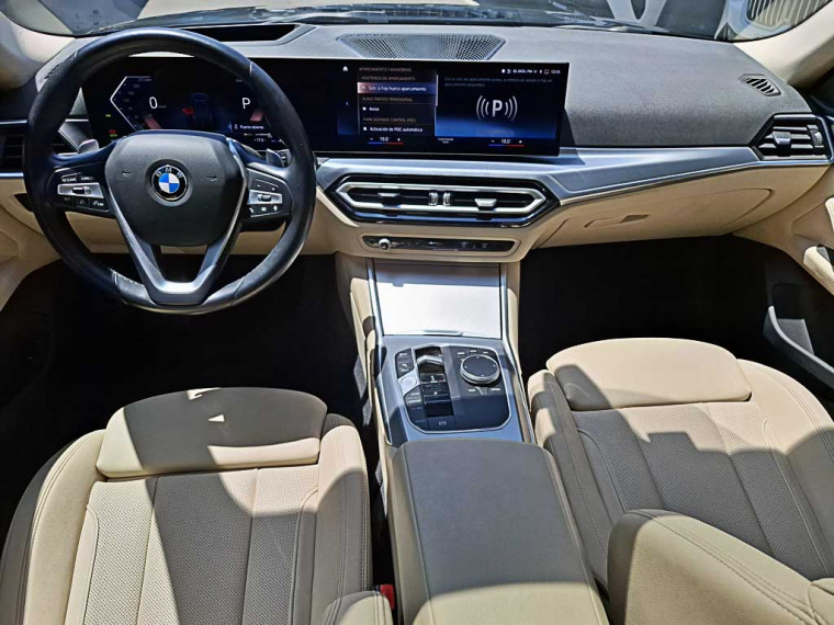 Bmw 420 I Gran Coupé Dynamic 2024 Usado  Usado en BMW Premium Selection