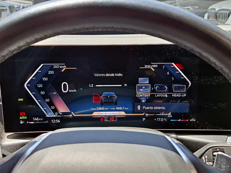 Bmw 420 I Gran Coupé Dynamic 2024 Usado  Usado en BMW Premium Selection