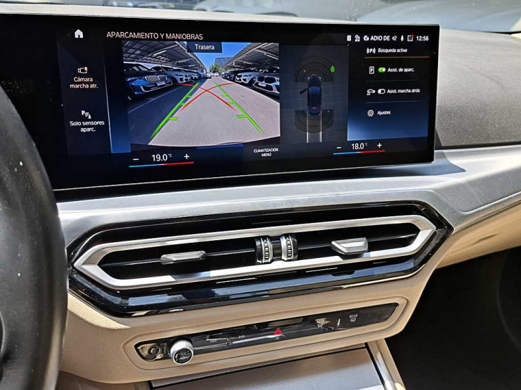 Bmw 420 I Gran Coupé Dynamic 2024 Usado  Usado en BMW Premium Selection