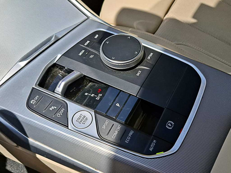 Bmw 420 I Gran Coupé Dynamic 2024 Usado  Usado en BMW Premium Selection