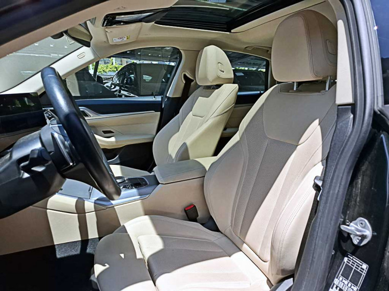 Bmw 420 I Gran Coupé Dynamic 2024 Usado  Usado en BMW Premium Selection