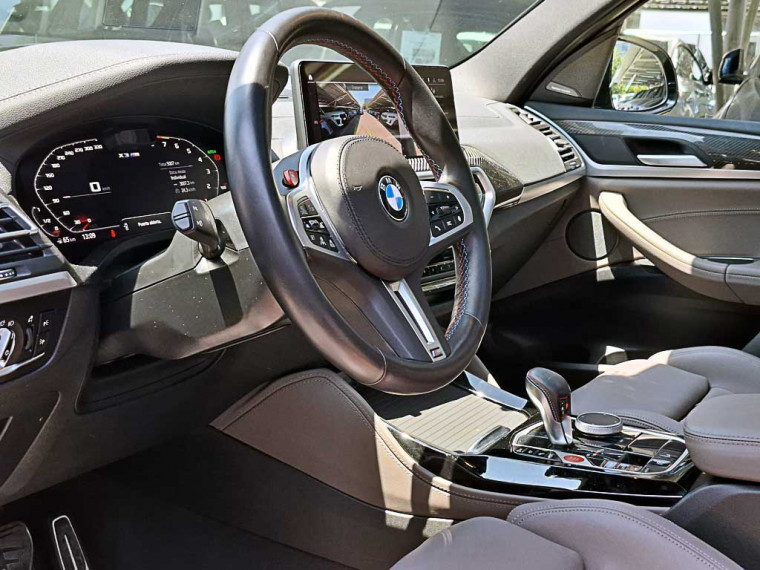Bmw X3 M 2024 Usado  Usado en BMW Premium Selection