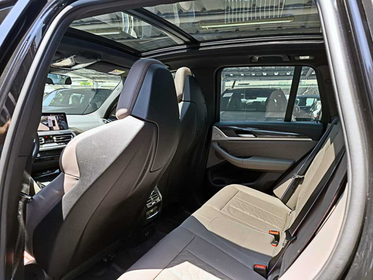 Bmw X3 M 2024 Usado  Usado en BMW Premium Selection