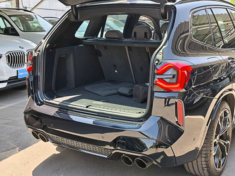 Bmw X3 M 2024 Usado  Usado en BMW Premium Selection