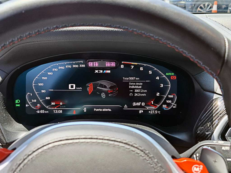 Bmw X3 M 2024 Usado  Usado en BMW Premium Selection