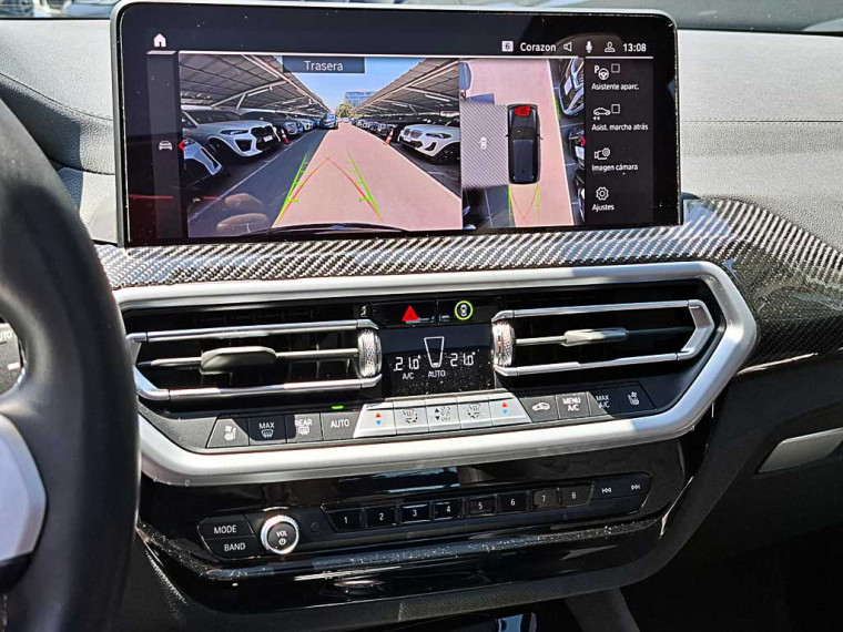 Bmw X3 M 2024 Usado  Usado en BMW Premium Selection