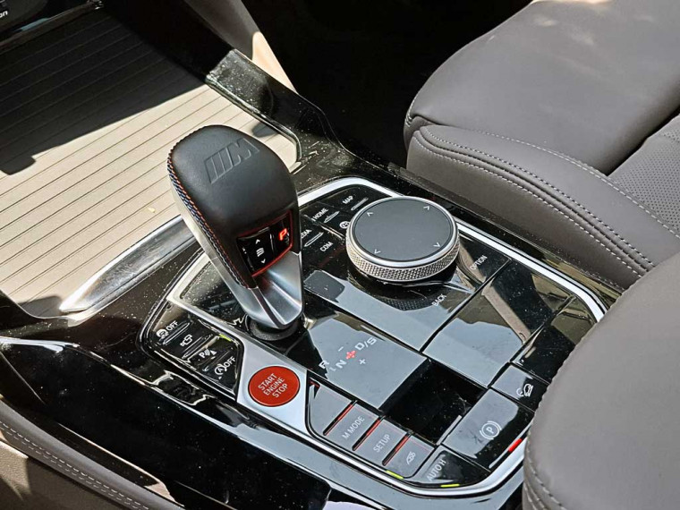 Bmw X3 M 2024 Usado  Usado en BMW Premium Selection