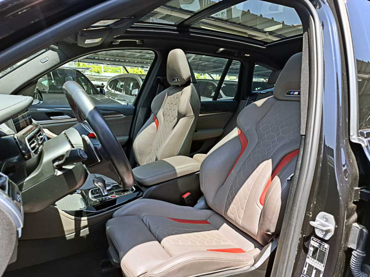 Bmw X3 M 2024 Usado  Usado en BMW Premium Selection
