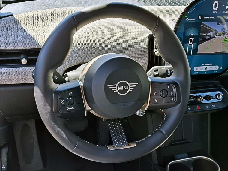 Mini Cooper S Favoured 3puertas 2.0 At 2025 Usado  Usado en BMW Premium Selection