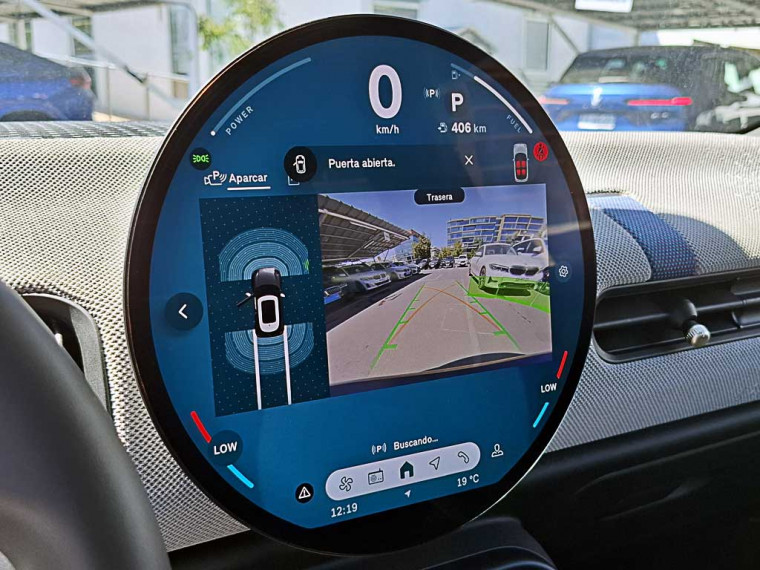 Mini Cooper S Favoured 3puertas 2.0 At 2025 Usado  Usado en BMW Premium Selection