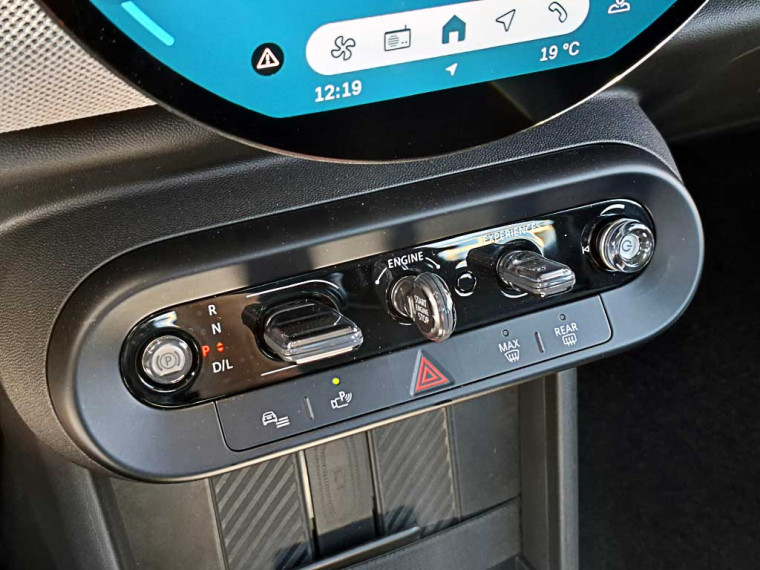 Mini Cooper S Favoured 3puertas 2.0 At 2025 Usado  Usado en BMW Premium Selection