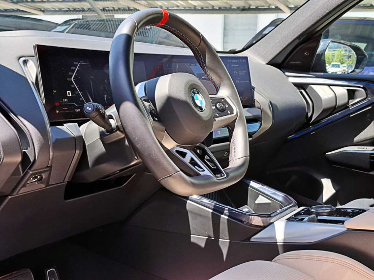 Bmw X3 M50 Xdrive 2025 Usado  Usado en BMW Premium Selection