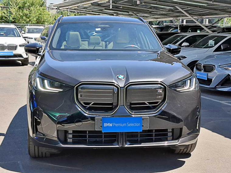 Bmw X3 M50 Xdrive 2025 Usado  Usado en BMW Premium Selection