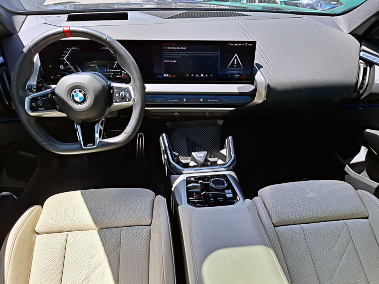 Bmw X3 M50 Xdrive 2025 Usado  Usado en BMW Premium Selection