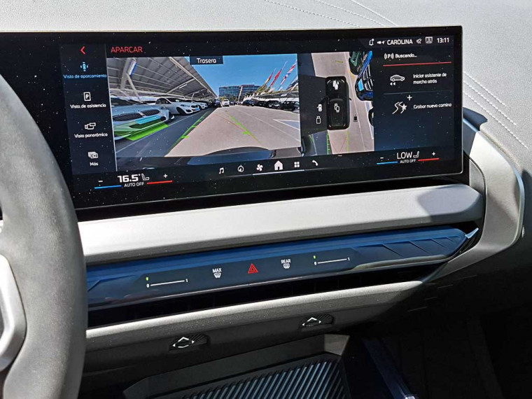 Bmw X3 M50 Xdrive 2025 Usado  Usado en BMW Premium Selection