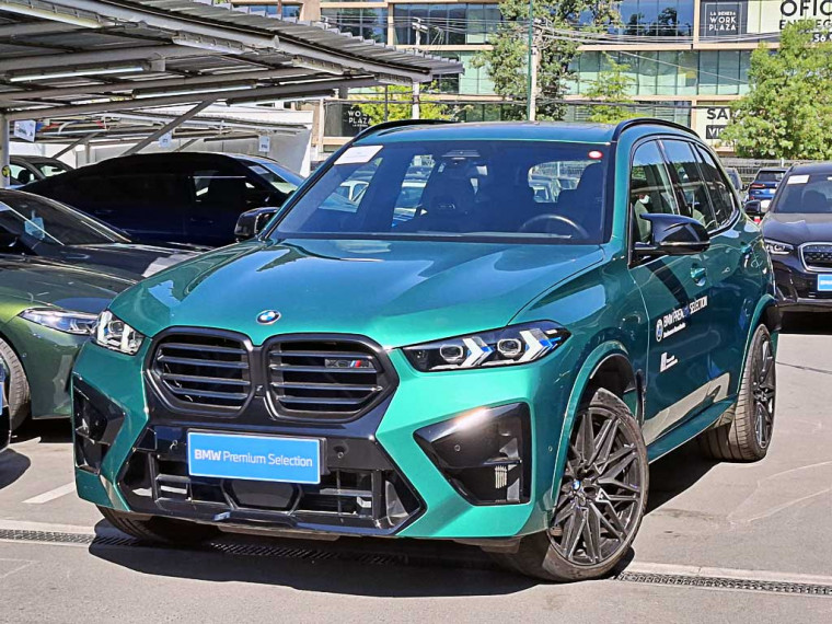 Bmw X5 M 2024 Usado  Usado en BMW Premium Selection