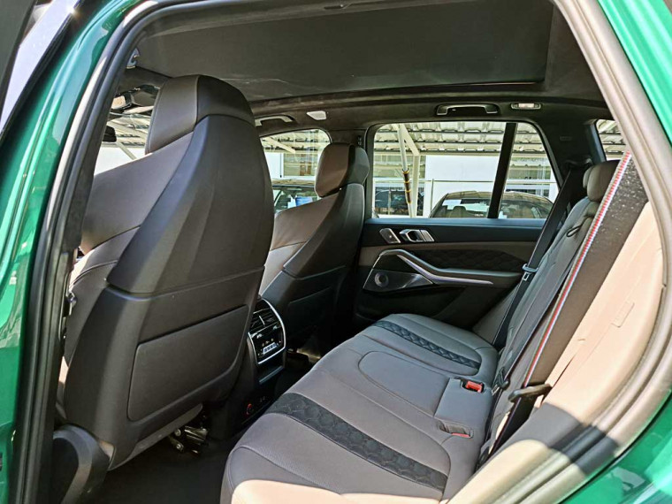 Bmw X5 M 2024 Usado  Usado en BMW Premium Selection
