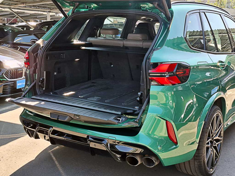 Bmw X5 M 2024 Usado  Usado en BMW Premium Selection