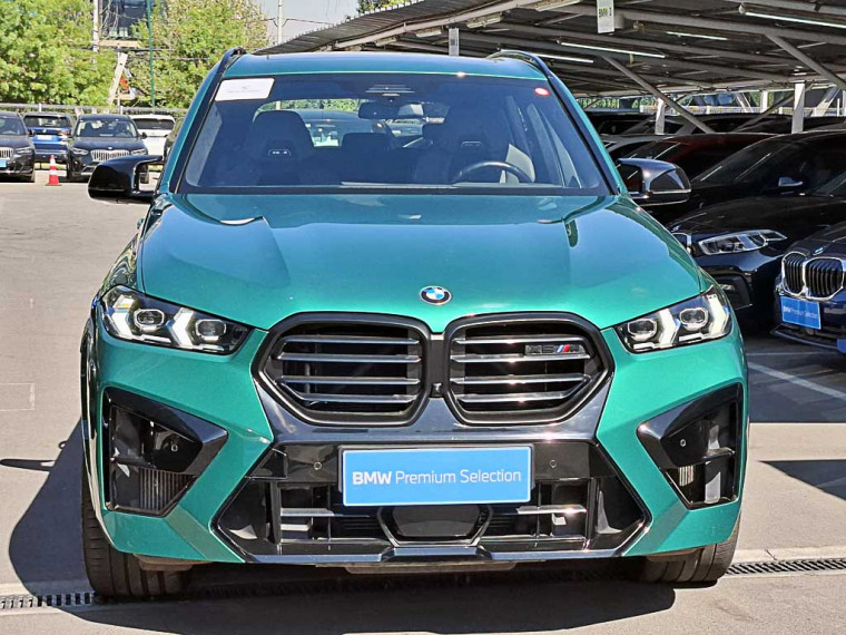 Bmw X5 M 2024 Usado  Usado en BMW Premium Selection