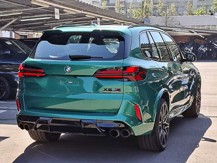 Bmw X5 M 2024 Usado  Usado en BMW Premium Selection