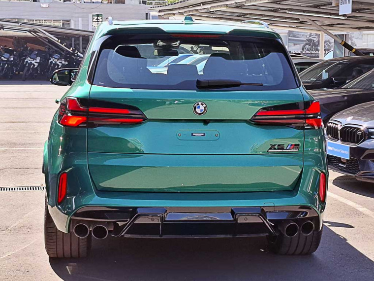 Bmw X5 M 2024 Usado  Usado en BMW Premium Selection