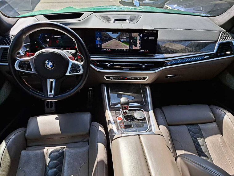 Bmw X5 M 2024 Usado  Usado en BMW Premium Selection