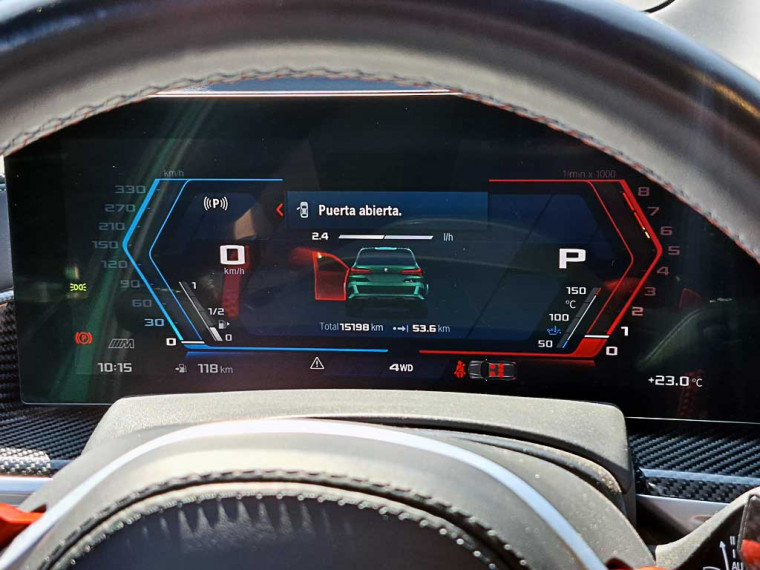 Bmw X5 M 2024 Usado  Usado en BMW Premium Selection